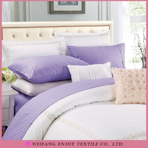 Satin Cotton/Polyester Bedspread Bed Sheet
